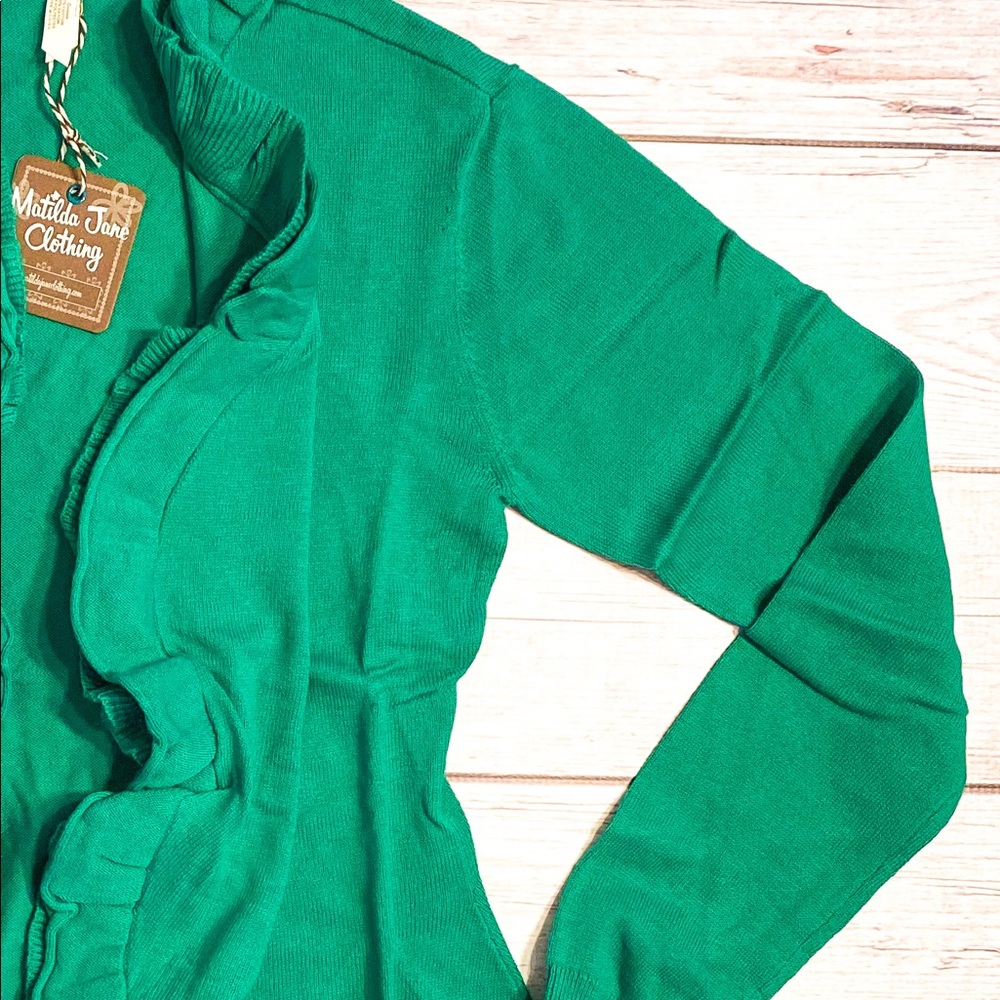📌🆕 Matilda Jane • Spring To Mind • Sweater - Picture 5 of 6